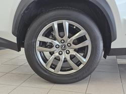 2021 Lexus NX 300h Luxury AYZ10R Sonic Quartz