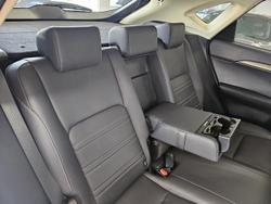 2021 Lexus NX 300h Luxury AYZ10R Sonic Quartz