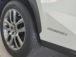 2021 Lexus NX 300h Luxury AYZ10R Sonic Quartz