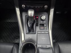 2021 Lexus NX 300h Luxury AYZ10R Sonic Quartz