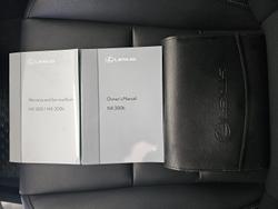 2021 Lexus NX 300h Luxury AYZ10R Sonic Quartz