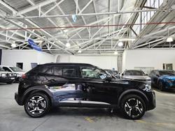 2023 Peugeot 2008 Allure P24 MY24 Nera Black