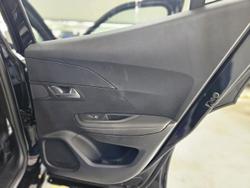 2023 Peugeot 2008 Allure P24 MY24 Nera Black