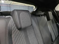 2023 Peugeot 2008 Allure P24 MY24 Nera Black