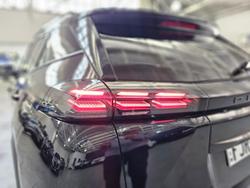 2023 Peugeot 2008 Allure P24 MY24 Nera Black