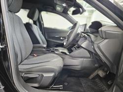 2023 Peugeot 2008 Allure P24 MY24 Nera Black