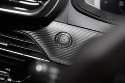 2022 Peugeot 2008 Allure P24 MY22 Nera Black