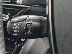 2023 Peugeot 2008 Allure P24 MY24 Nera Black