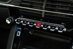 2022 Peugeot 2008 Allure P24 MY22 Nera Black