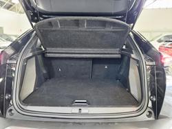 2023 Peugeot 2008 Allure P24 MY24 Nera Black