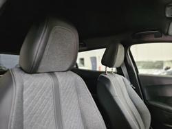 2023 Peugeot 2008 Allure P24 MY24 Nera Black