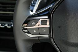 2022 Peugeot 2008 Allure P24 MY22 Nera Black