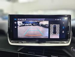 2023 Peugeot 2008 Allure P24 MY24 Nera Black