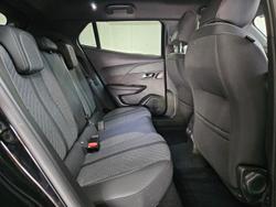 2023 Peugeot 2008 Allure P24 MY24 Nera Black