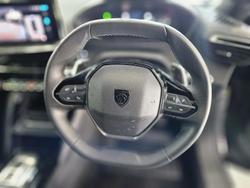 2023 Peugeot 2008 Allure P24 MY24 Nera Black