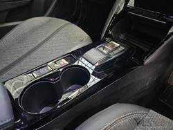 2023 Peugeot 2008 Allure P24 MY24 Nera Black