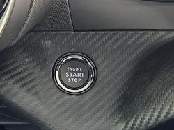 2023 Peugeot 2008 Allure P24 MY24 Nera Black