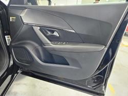 2023 Peugeot 2008 Allure P24 MY24 Nera Black