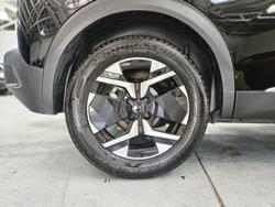 2023 Peugeot 2008 Allure P24 MY24 Nera Black