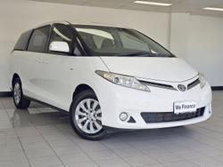 Toyota Tarago