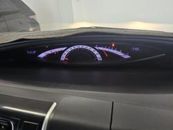 2016 Toyota Tarago GLi ACR50R White