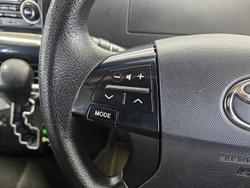 2016 Toyota Tarago GLi ACR50R White