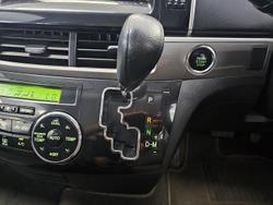 2016 Toyota Tarago GLi ACR50R White