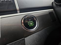 2016 Toyota Tarago GLi ACR50R White