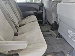 2016 Toyota Tarago GLi ACR50R White