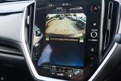 2025 Subaru Crosstrek 2.0L G6X MY25 AWD Sun Blaze