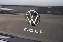 2025 Volkswagen Golf 110TSI R-Line