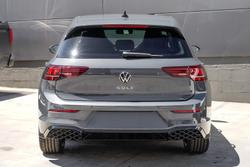 2025 Volkswagen Golf 110TSI R-Line