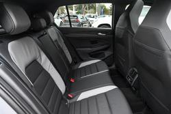 2025 Volkswagen Golf 110TSI R-Line