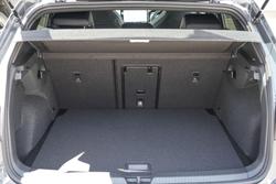 2025 Volkswagen Golf 110TSI R-Line