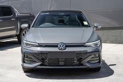 2025 Volkswagen Golf 110TSI R-Line