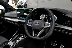 2025 Volkswagen Golf 110TSI R-Line