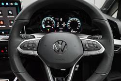 2025 Volkswagen Golf 110TSI R-Line