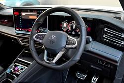 2025 Volkswagen Tiguan 150TSI R-Line