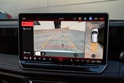 2025 Volkswagen Tiguan 150TSI R-Line