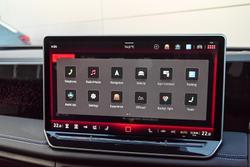 2025 Volkswagen Tiguan 150TSI R-Line