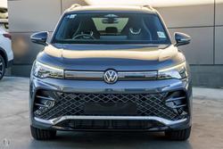 2025 Volkswagen Tiguan 150TSI R-Line