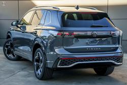 2025 Volkswagen Tiguan 150TSI R-Line