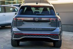 2025 Volkswagen Tiguan 150TSI R-Line