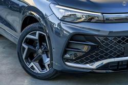 2025 Volkswagen Tiguan 150TSI R-Line