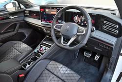 2025 Volkswagen Tiguan 150TSI R-Line