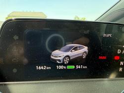 2025 Volkswagen ID.5 Pro