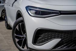 2025 Volkswagen ID.5 Pro