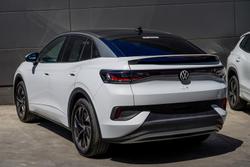 2025 Volkswagen ID.5 Pro