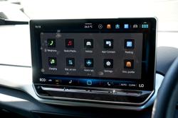 2025 Volkswagen ID.5 Pro