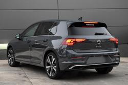 2025 Volkswagen Golf 110TSI Style